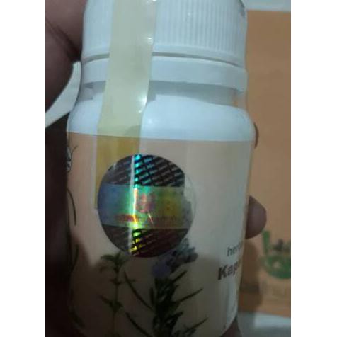 SUPER SALE Obat Herbal Penyembuhan Asam Urat