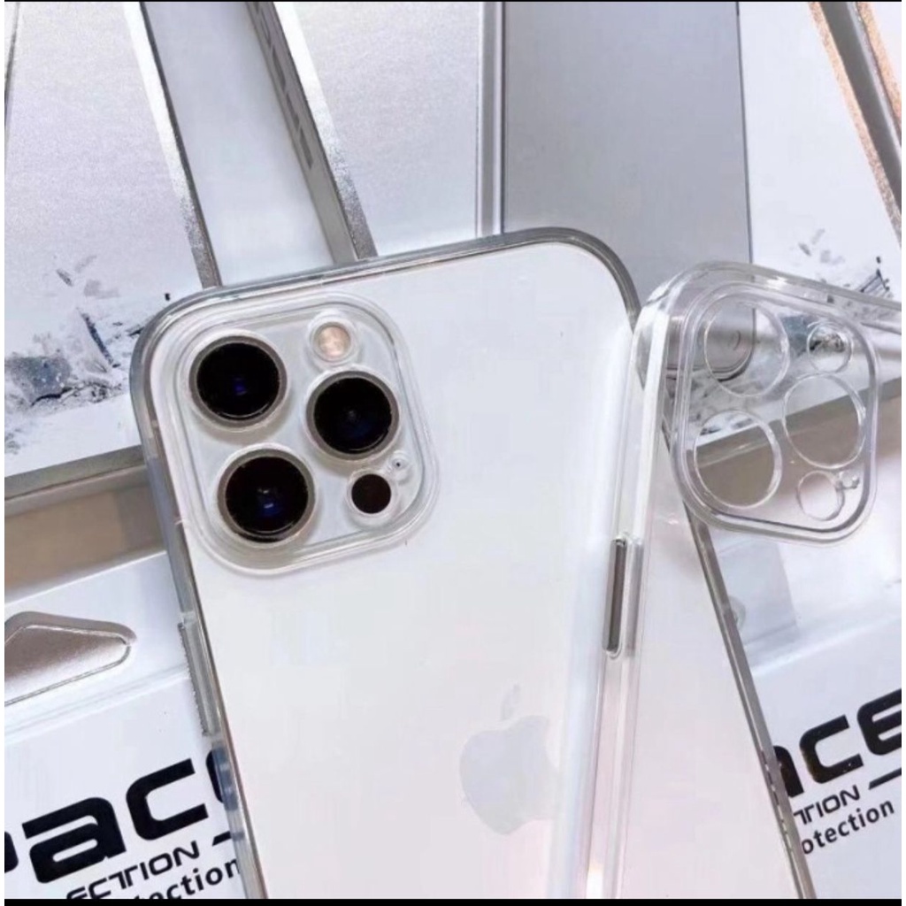 CASE SAMSUNG S.P.A.C.E MILITARY DROP RESISTANCE| IMPACT SPACE MILITARY | SPACE CASE