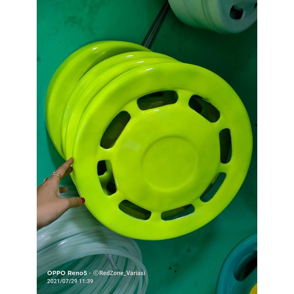 WILDOP REBECCA RING 16 TRUCK