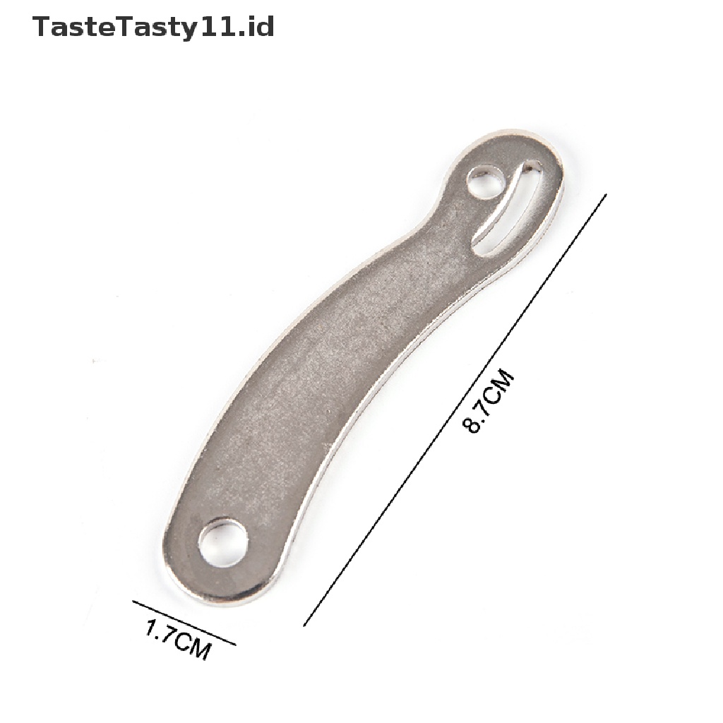 【TasteTasty】 1/2Set Universal E-Bike Electric Bicycle Torque Arm For Front Rear Use Accessory .