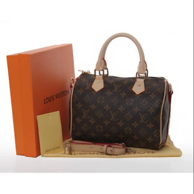 louis vuitton speedy new