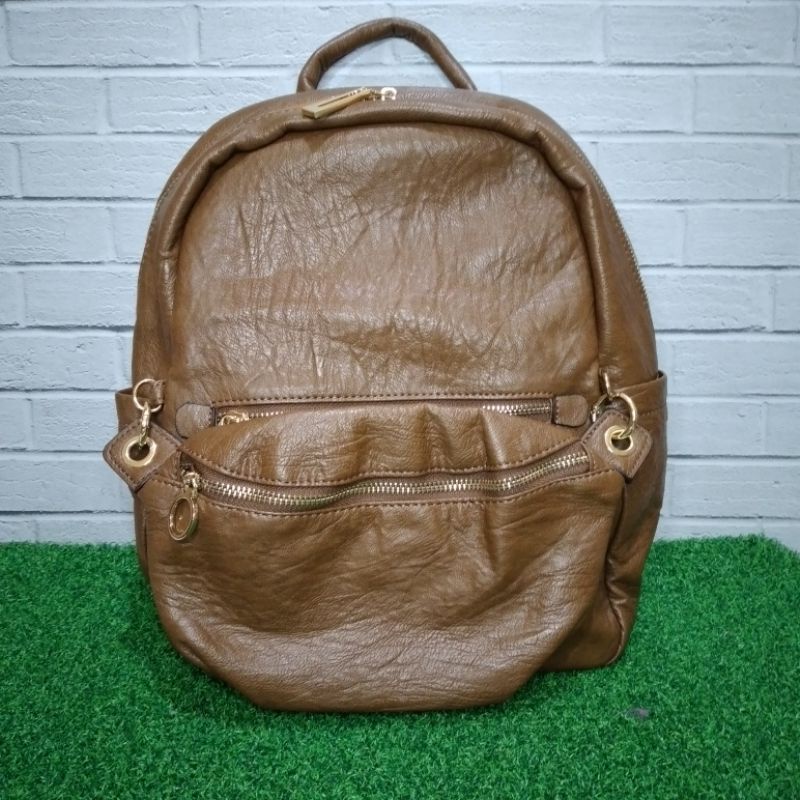 HUER RANSEL 2 in 1 WB