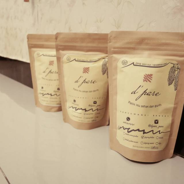 

Distributor Keripik Pare Se-Indonesia