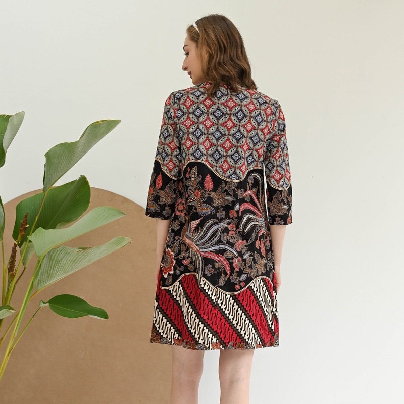 COUPLE BATIK - 113ABO - 242ABO - 263ABO - 252ABO