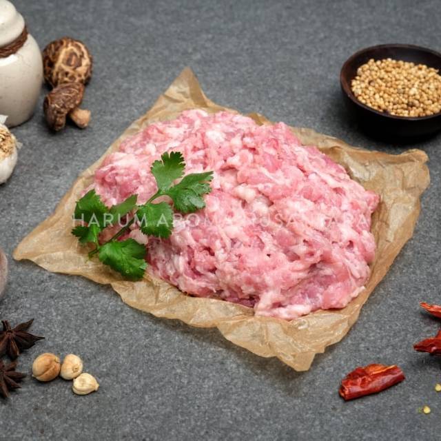 

Daging Leher Giling Harga per 1 kg