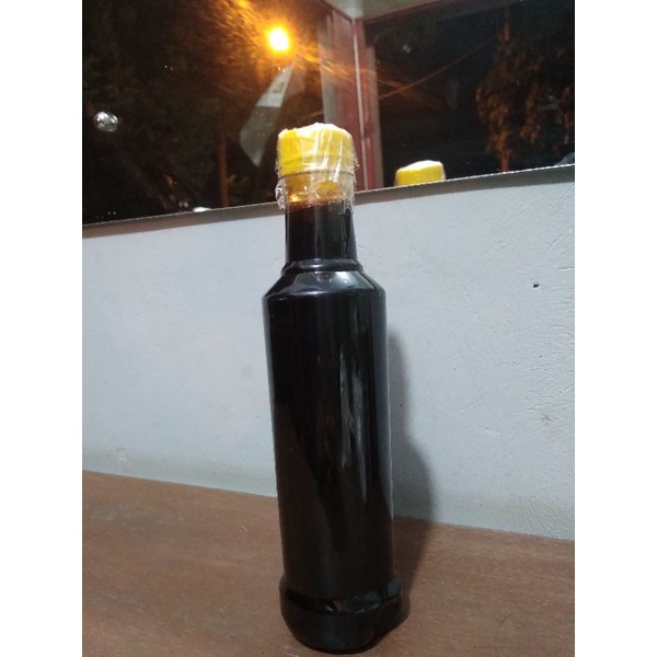 

madu hitam original barokattul ittiba 500 grm