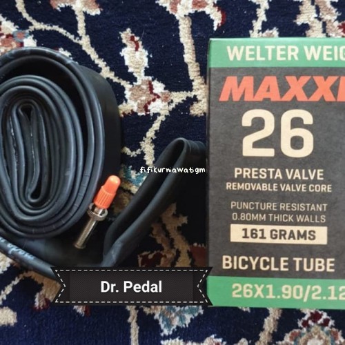 Ban Dalam Maxxis 26 - Ban Dalam Maxis 26 X 1.90/2.125 - Ban Dalam Mtb 070