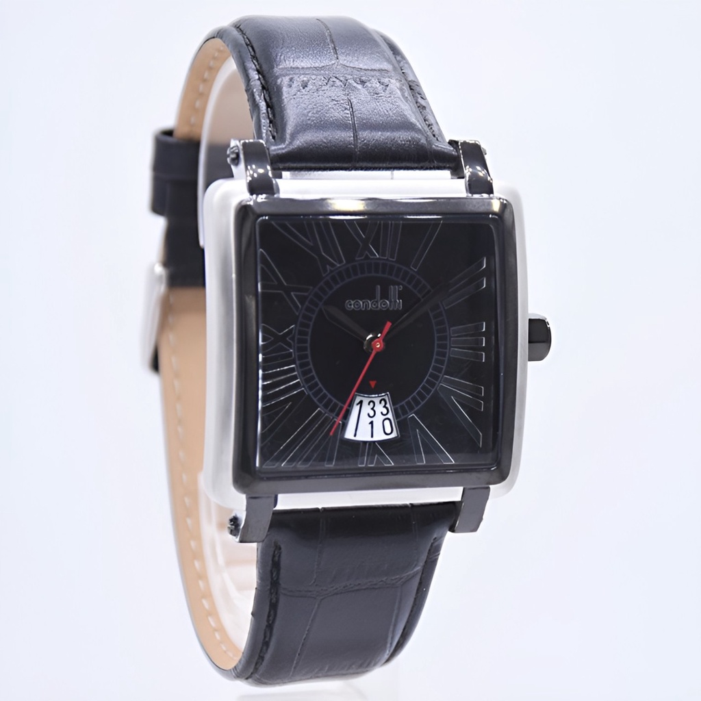 Jam Tangan Pria Condotti CN4093-B03-L03 Original