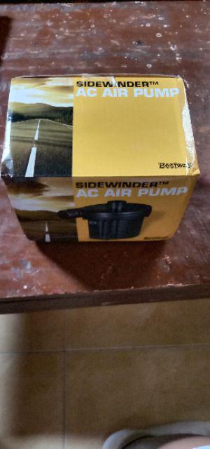 Pompa Angin Elektrik Listrik Bestway #62056