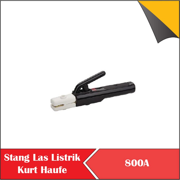 TANG LAS STANG LAS LISTRIK 800A  ELECTRODE HOLDER
