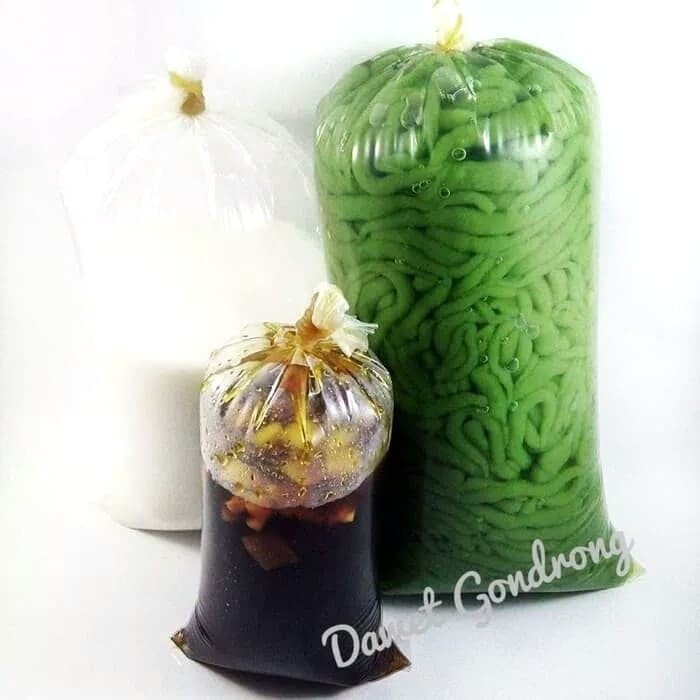 

Es Dawet Ayu Banjarnegara paket (pengiriman via gojek) Jabodetabek (BERKUALITAS)