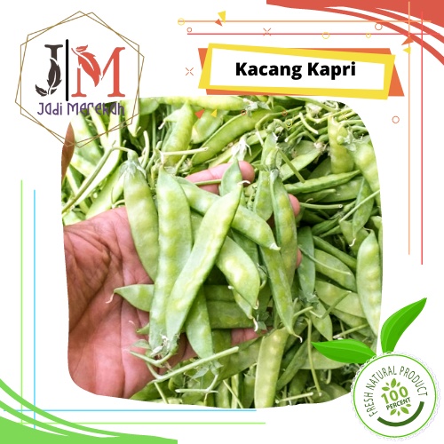 

[JM SoFresh] - Kacang Kapri