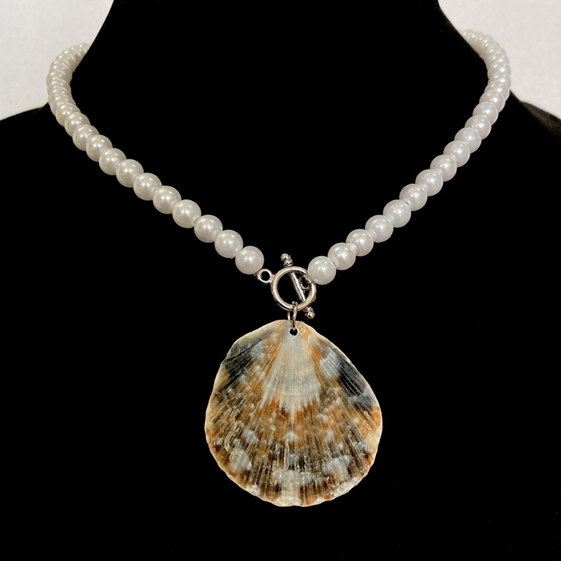 KALUNG MUTIARA TYPE H KALUNG MUTIARA SINTETIS KALUNG MUTIARA PRIA KALUNG MUTIARA WANITA KALUNG KERAN