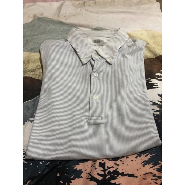 Uniqlo AIRism second