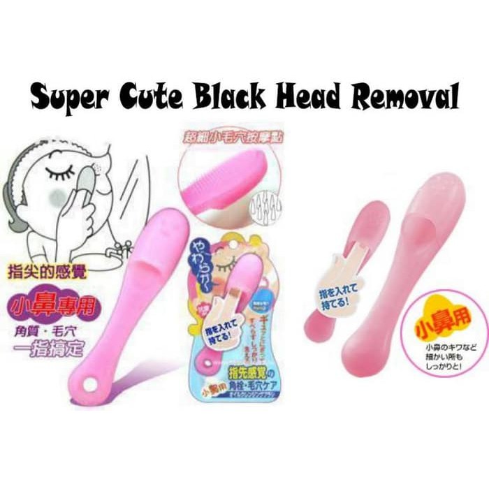 Black Head Stick Pore Cleaner Skin Care Removal Pembersih Komedo