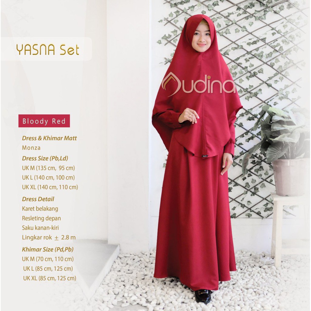 GAMIS SET YASNA, GAMIS SET, SET GAMIS, GAMIS AUDINA, GAMIS POLOS,GAMIS KATUN,GAMIS JUMBO,GAMIS MURAH