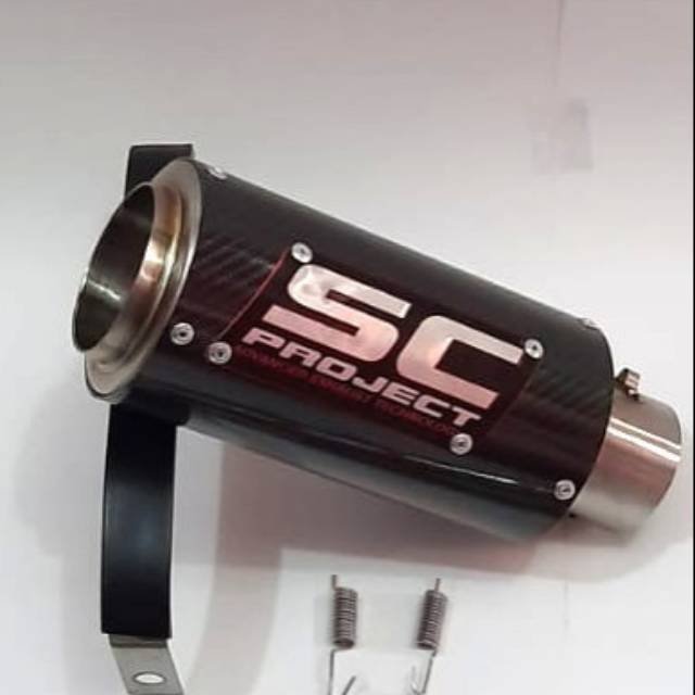 Silencer SC Project Carbon . Silincer SC Project Carbon. Slencer SC Project Carbon