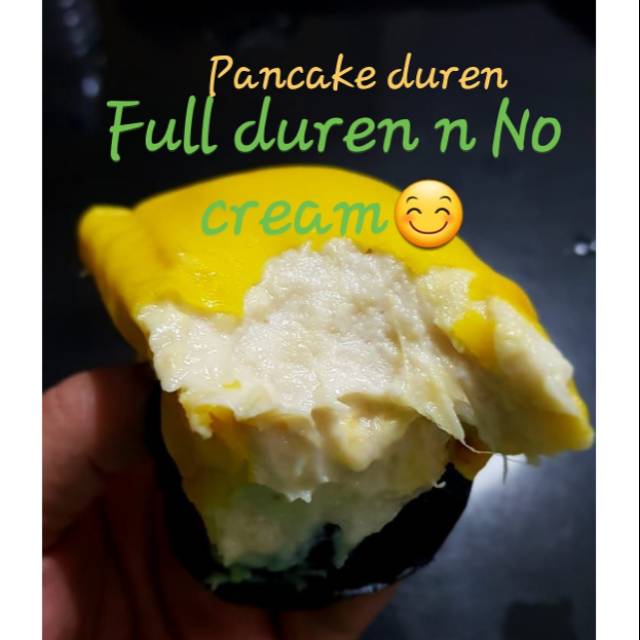 

Pancake Duren