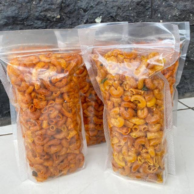 

Makaroni tasik