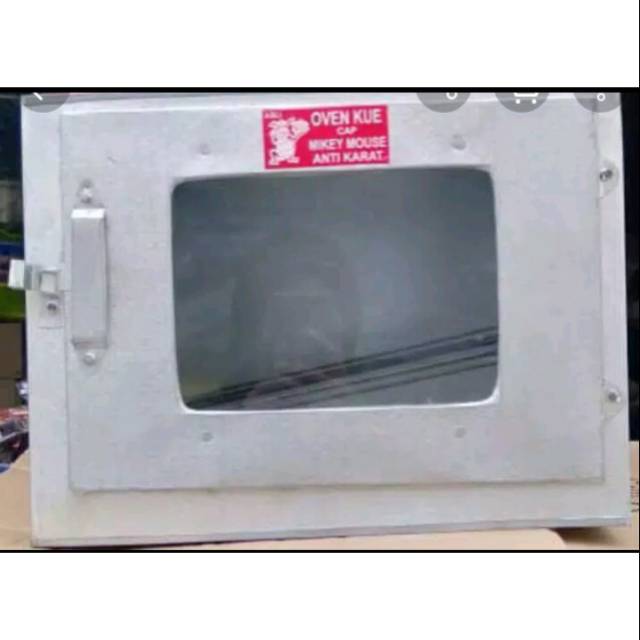 Oven kue/oven kompor tipe oven sayur