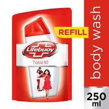 Lifebuoy bw 250ml reff | Shopee Indonesia