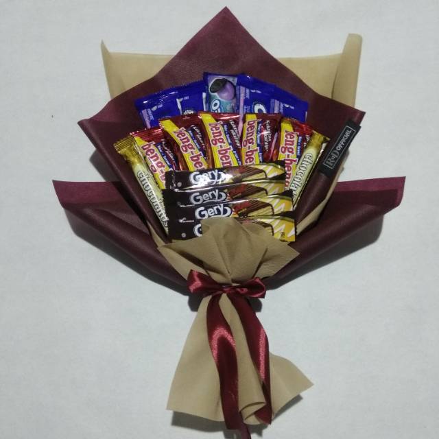 

BUKET SNACK RND / BUKET JAJAN / GERRY / COCOLATOS / BENG - BENG / OREO / BUKET WISUDA / BUKET SNACK