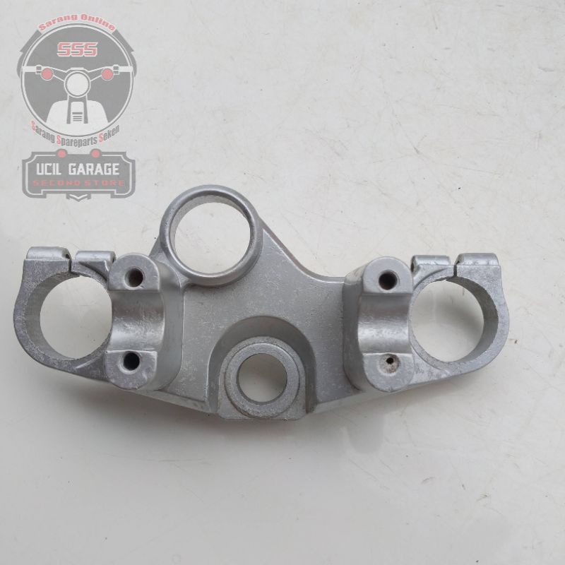 ORIGINAL SEGITIGA ATAS YAMAHA BYSON T ATAS BYSON SEKEN ASLI ORIGINAL