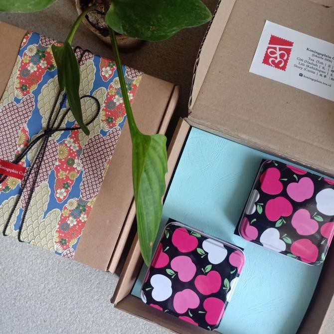 

Jual Summer Tea Two Set Teh