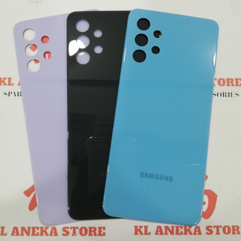 BACKDOOR SAMSUNG A32 4G