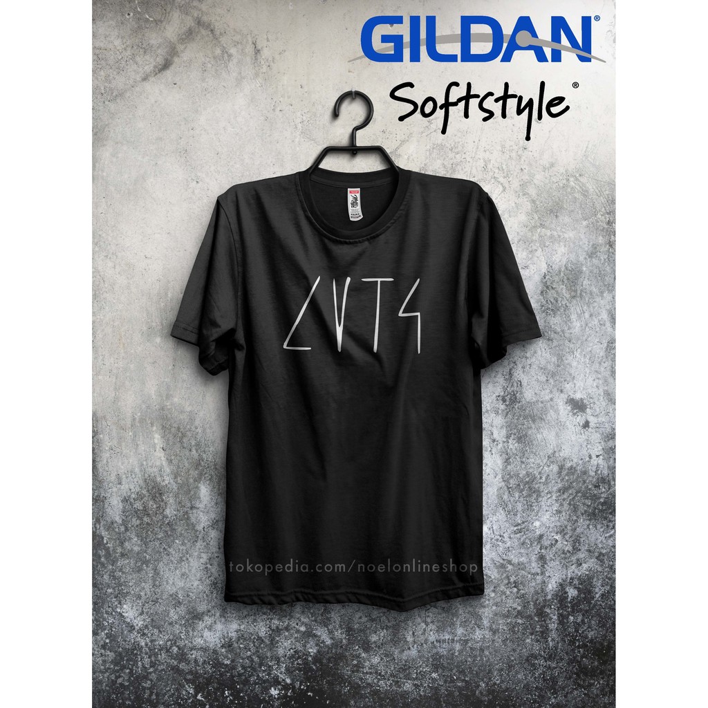 KAOS BAJU BAND - cuts STOCK BARU - ARMADA CLOTHING