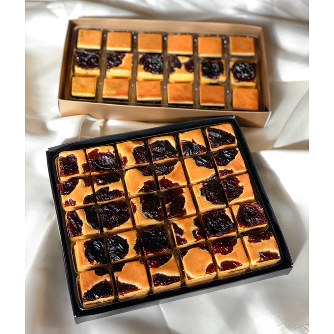 

Premium Lapis Bites (30 bites)