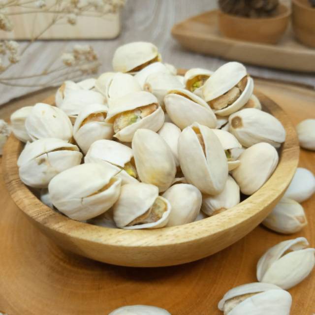 

500gr pistachio