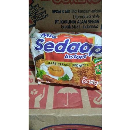 

sedab goreng