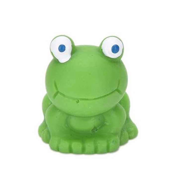 Miniatures - Terrariums - Fairy Garden - Animal_Green Frog (1pc)