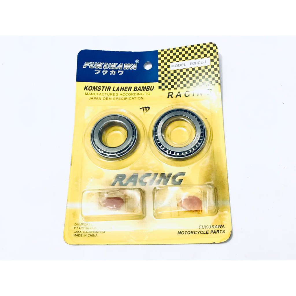 Komstir laher bambu force 1/mio/jupiter z