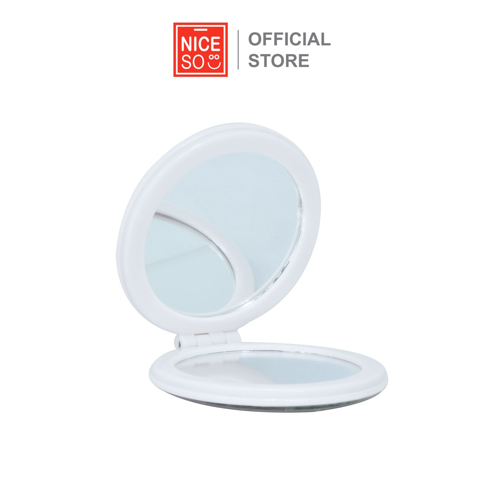 NICESO Official Cermin H8