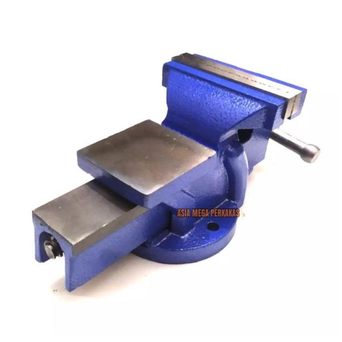 Catok Paron 3 inch (New) / Ragum 3" - YUKIDO HARGA PRMO!!