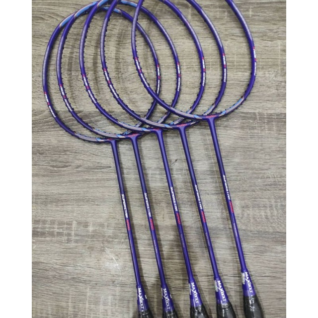 Raket Maxbolt Superstar Nano