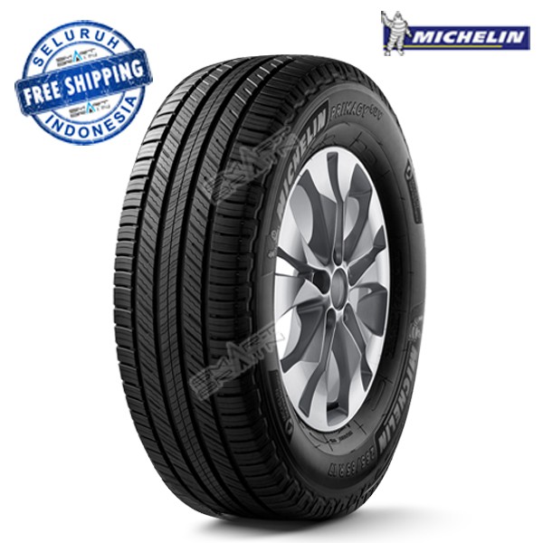 Michelin Primacy SUV 265/65R17 Ban Mobil