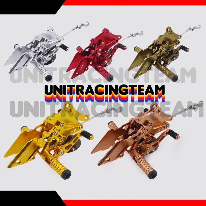 Underbone Nui Monster Ninja250,R25,R15 V3,Cbr150R New,Vixion,R15 V2,Xabre,Satria Fu,Gsx,Satria FuFi