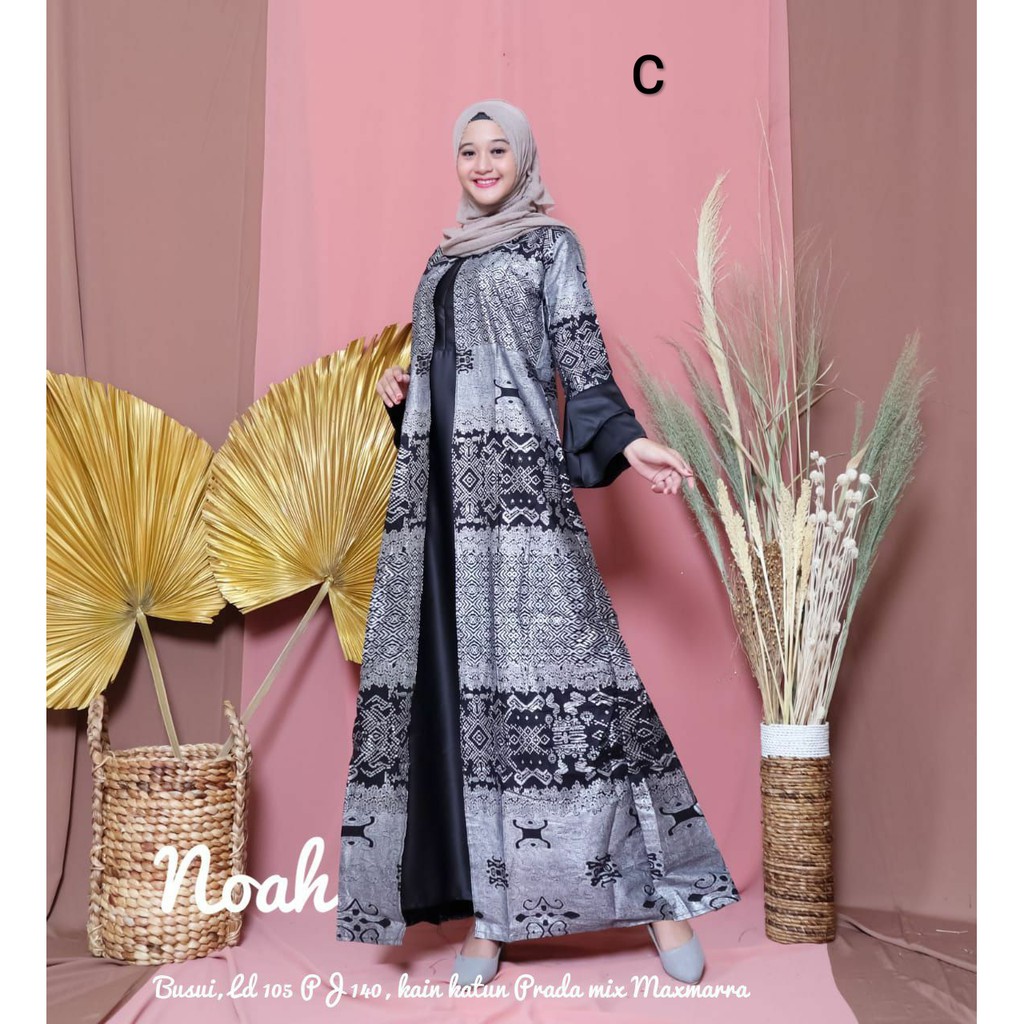 GAMIS NOAH