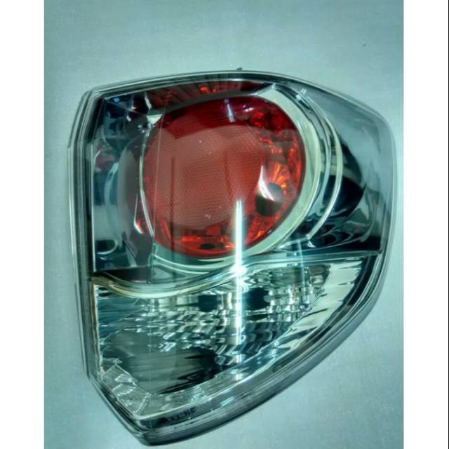 Stoplamp Fortuner 2012 - 2015 per pcs