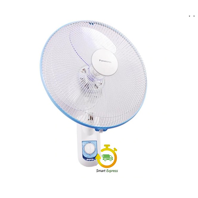 KIPAS ANGIN PANASONIC F-EU309 / F-EU 309 / FEU 309 - ( WALL FAN )