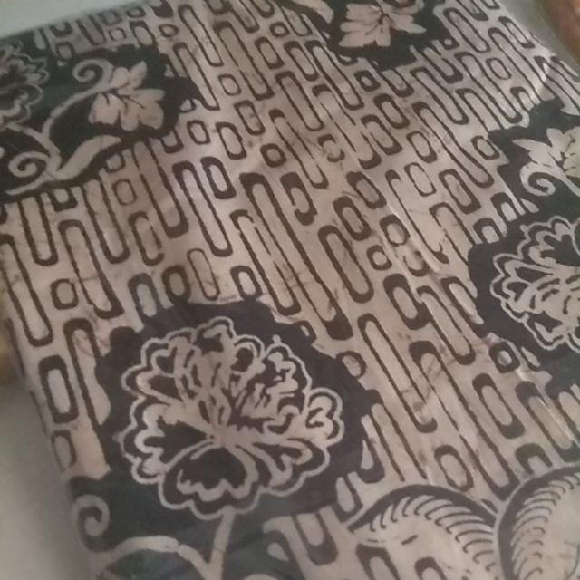 Daster Batik Solo