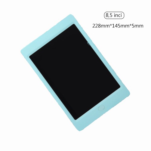 Papan Tulis Anak LCD Writing Color Board 8.5