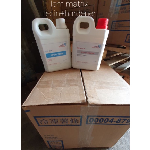 

lem epoxy metrik