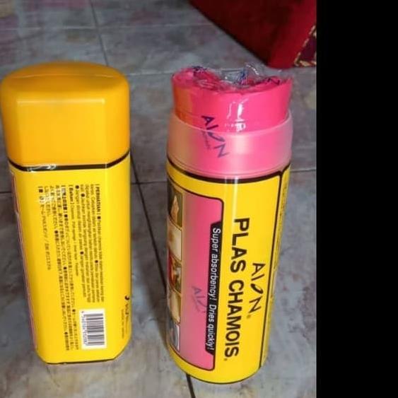 ✾ KANEBO AION KAIN LAP AION PLAST KANEBO ORIGINAL ASLI JEPANG ➷