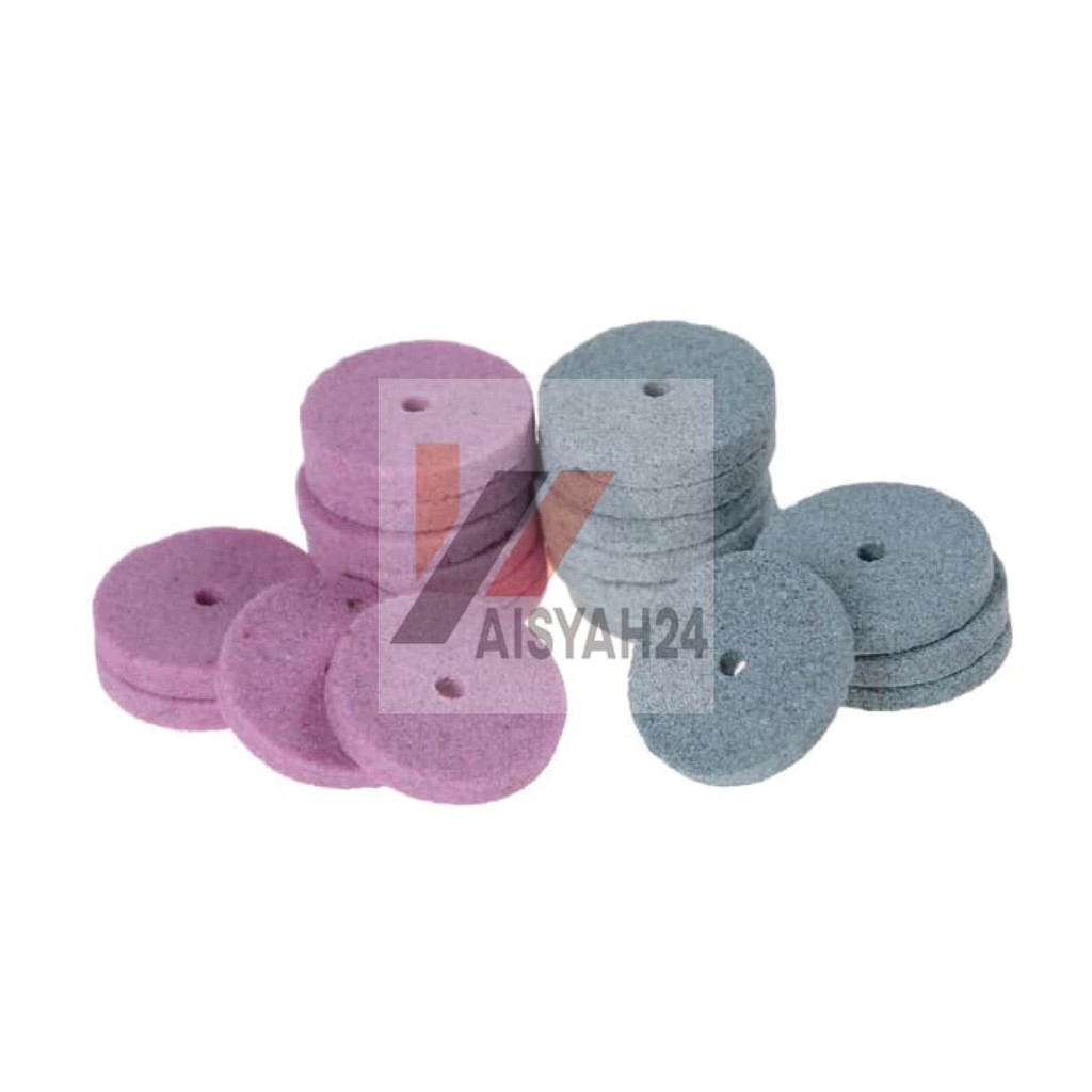 Batu Polish Gerinda Mini untuk Mini Grinder