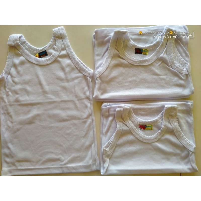 singlet hosana