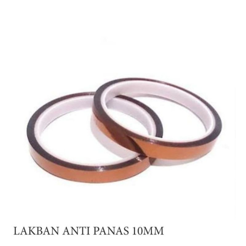 LAKBAN ANTI PANAS 10MM